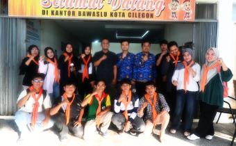 sosialisasi