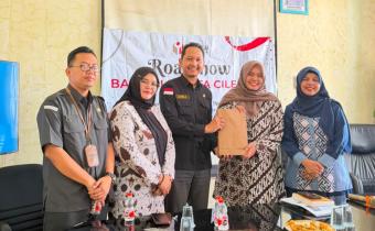 Sosialisasi asn