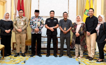 foto bersama