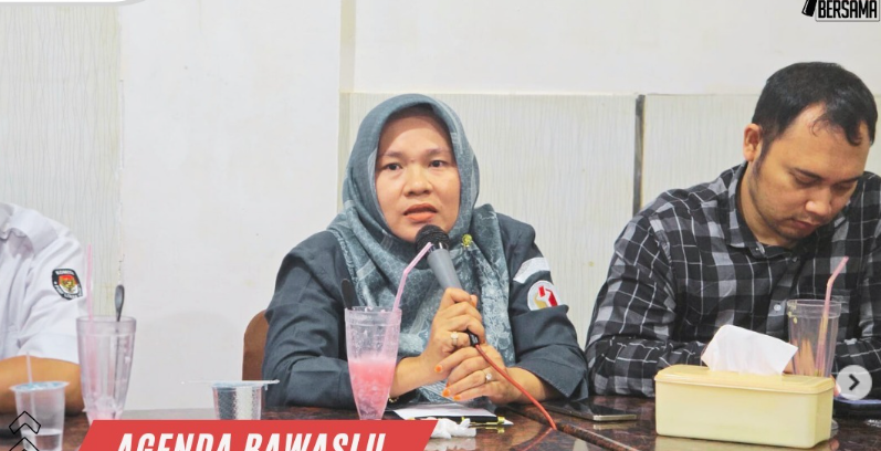 anggota bawaslu kota cilegon subi'ah
