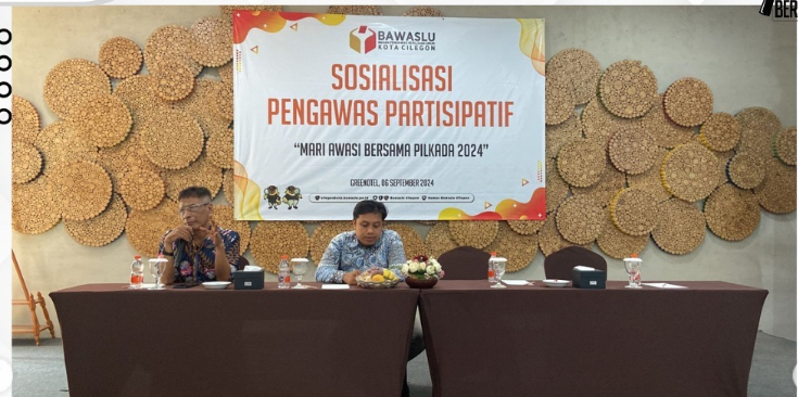 sosialisasi