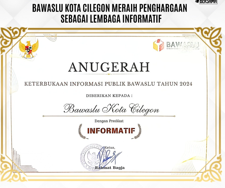penghargaan