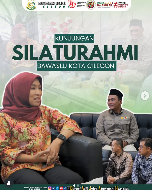 ketua
