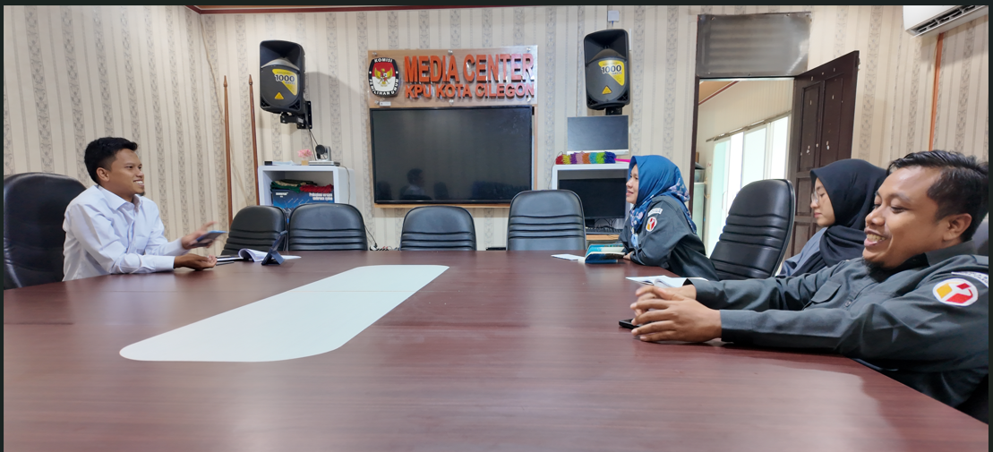 rapat kpu