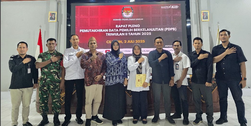 rapat pleno