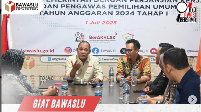 anggota bawaslu ri