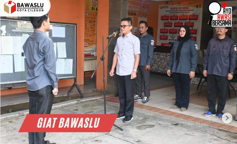 anggota bawaslu provinsi