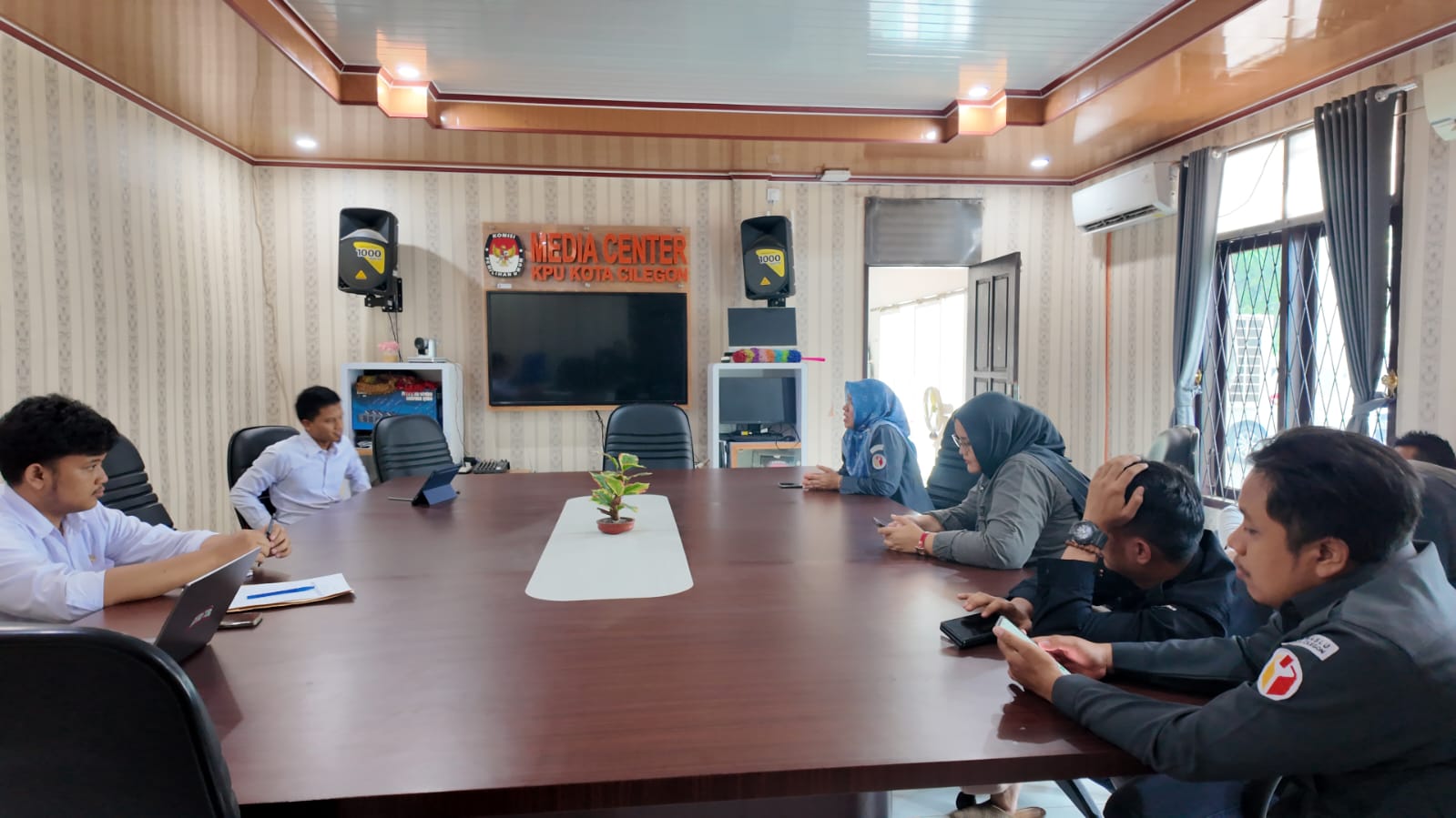 rapat