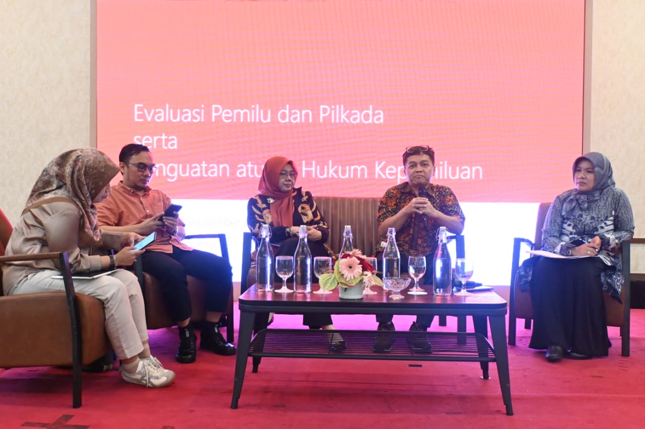 diskusi