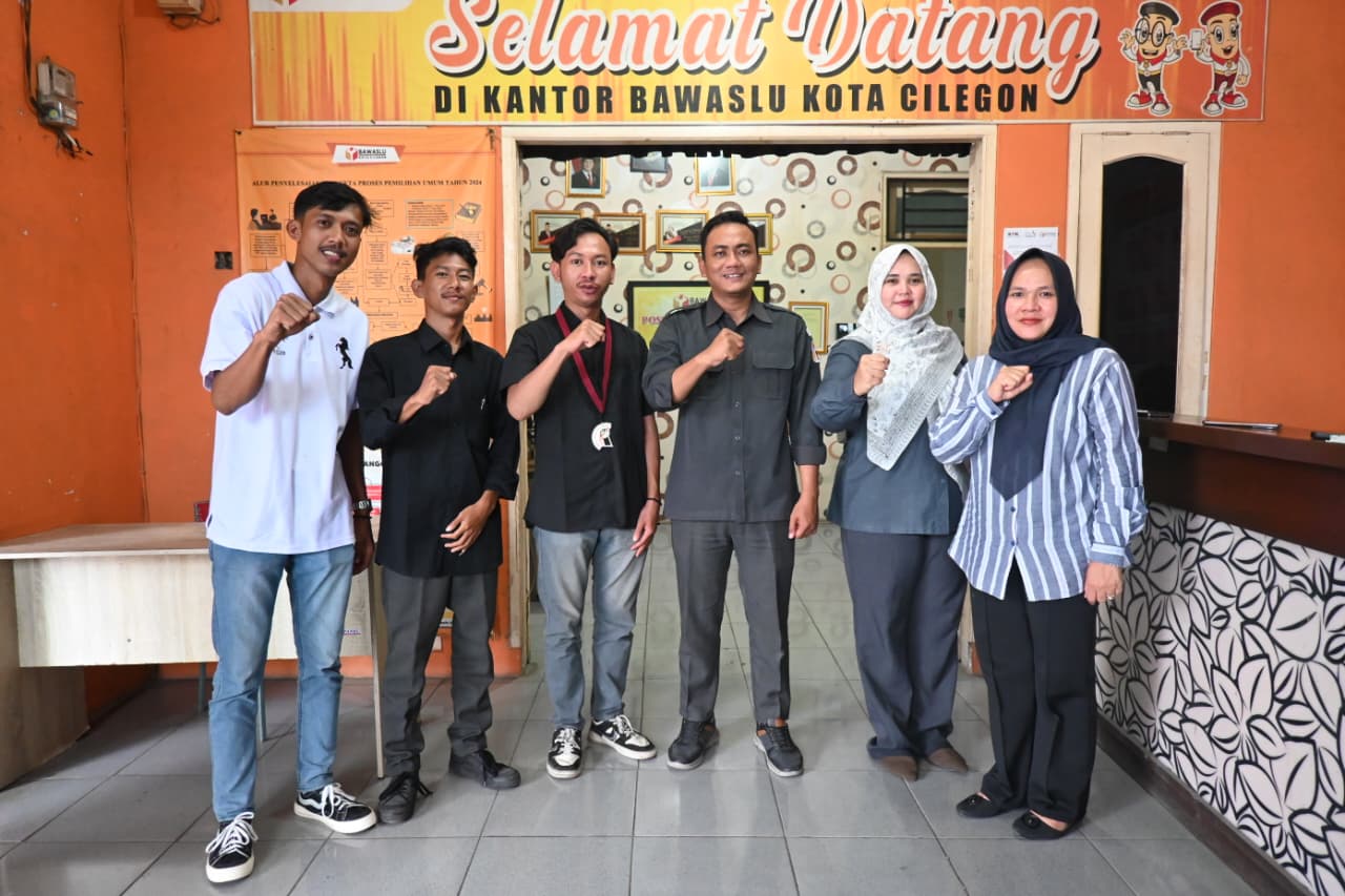foto bersama