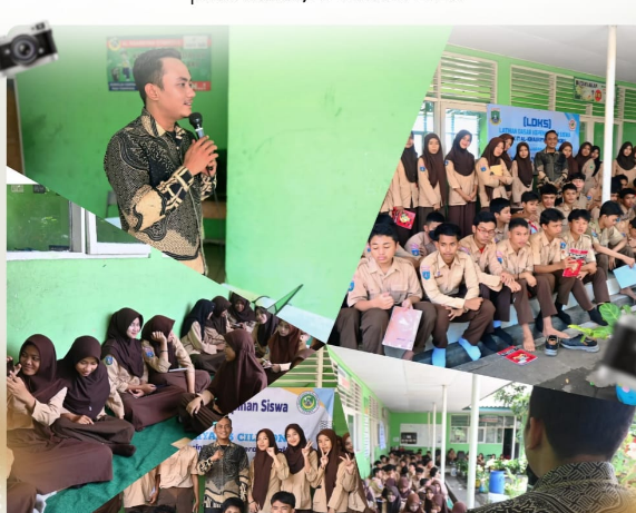 sosialisasi