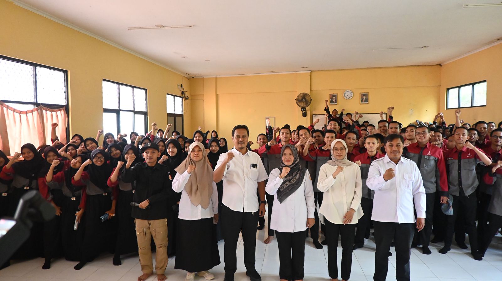 sosialisasi