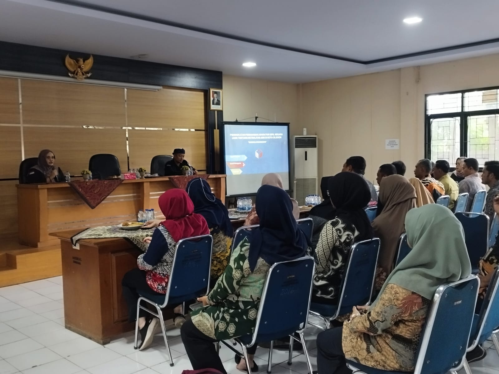 sosialisasi