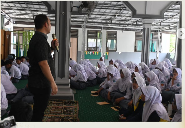 sosialisasi