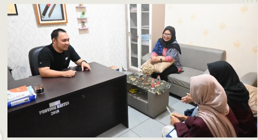 diskusi