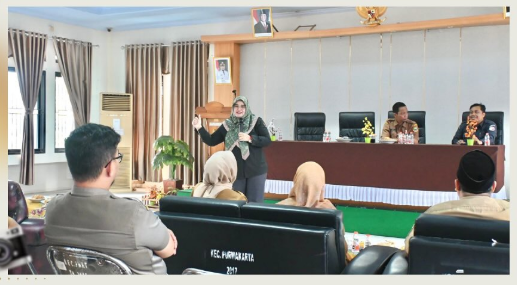 sosialisasi