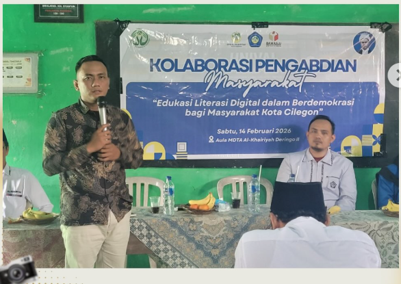 sosialisasi