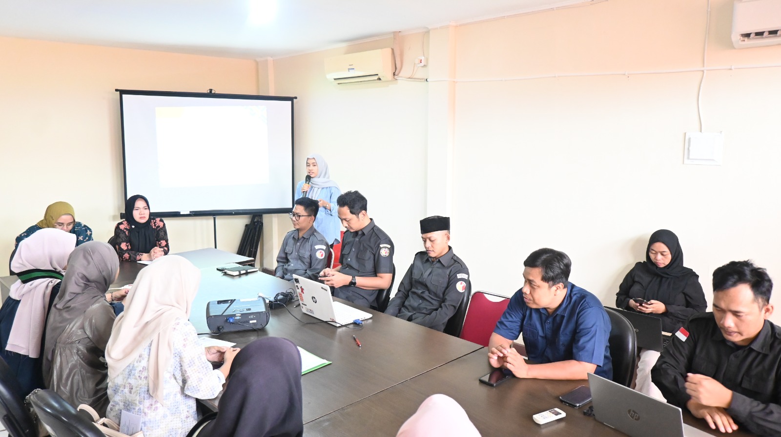 forum warga