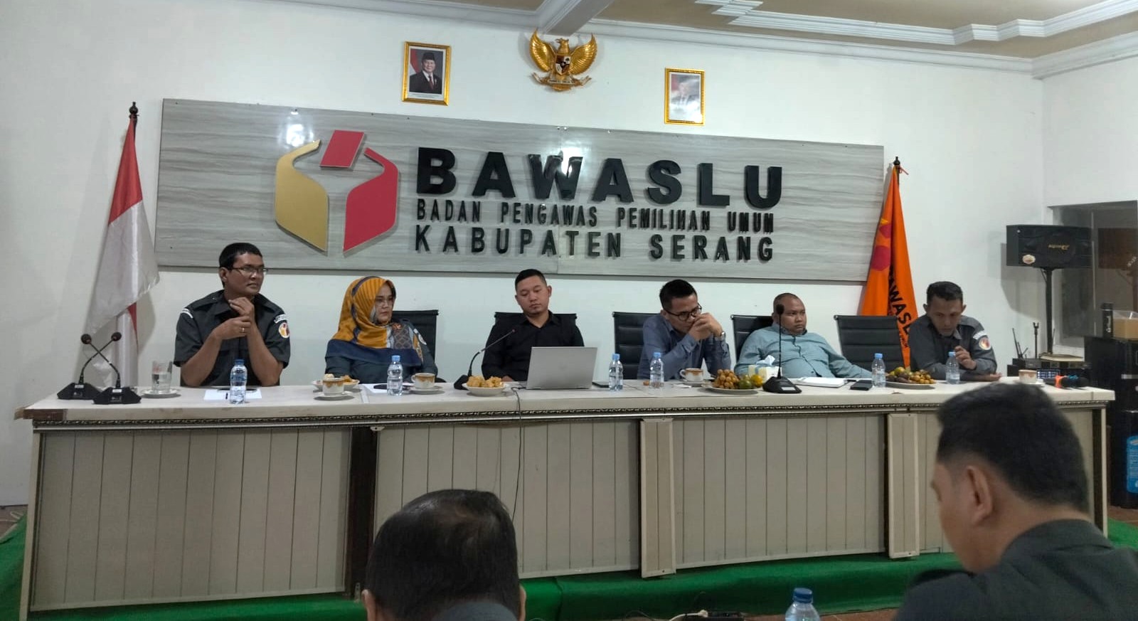 rapat