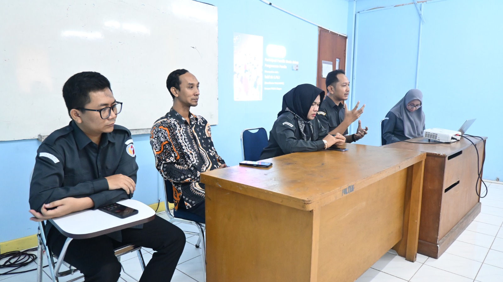 sosialisasi
