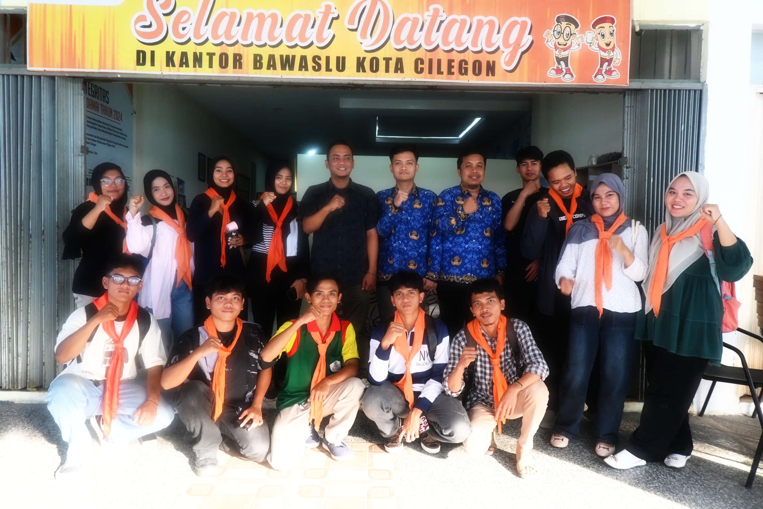 sosialisasi