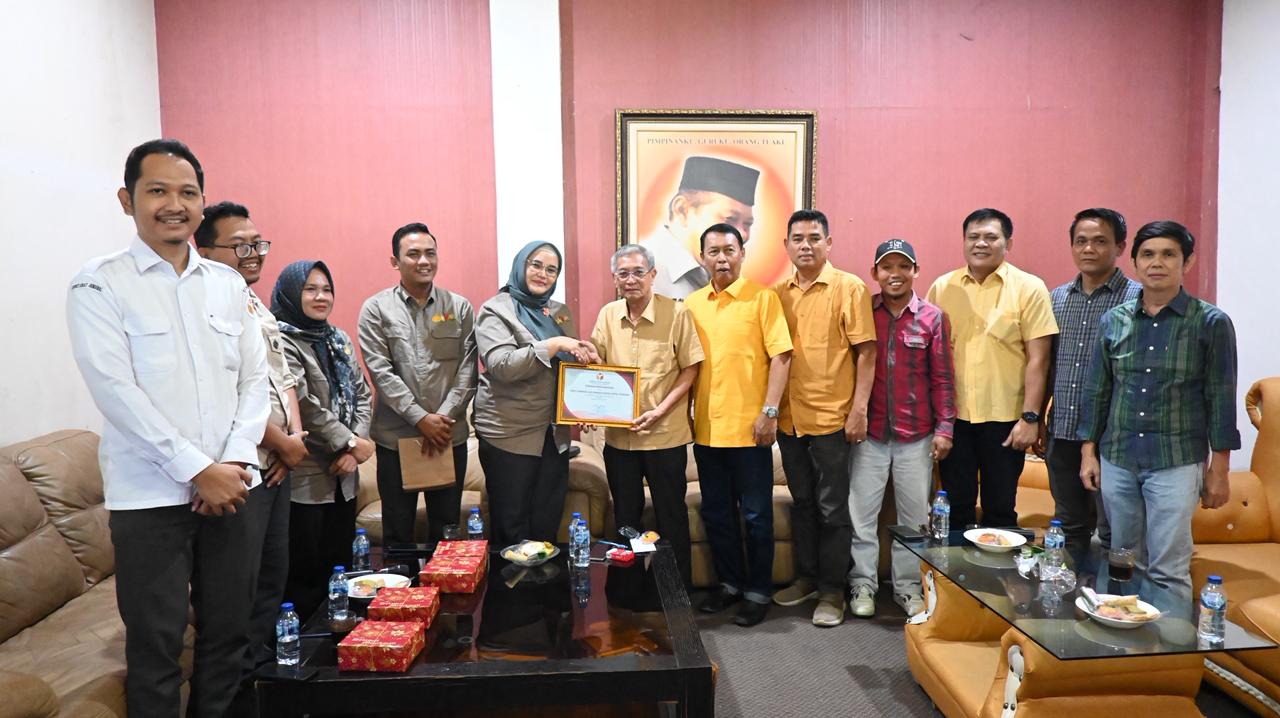 bersama