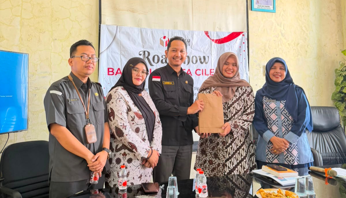 Sosialisasi asn