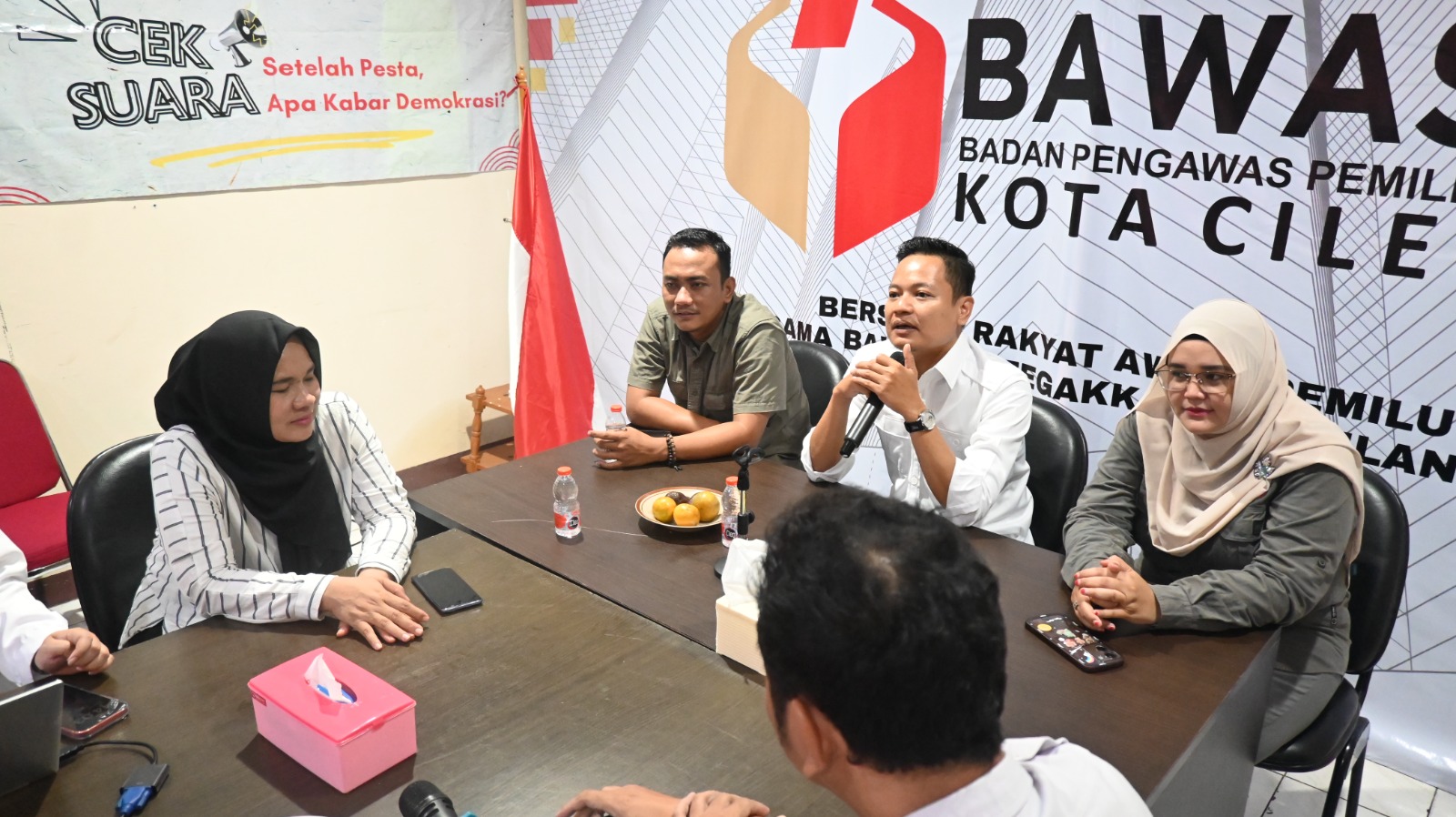 sosialisasi
