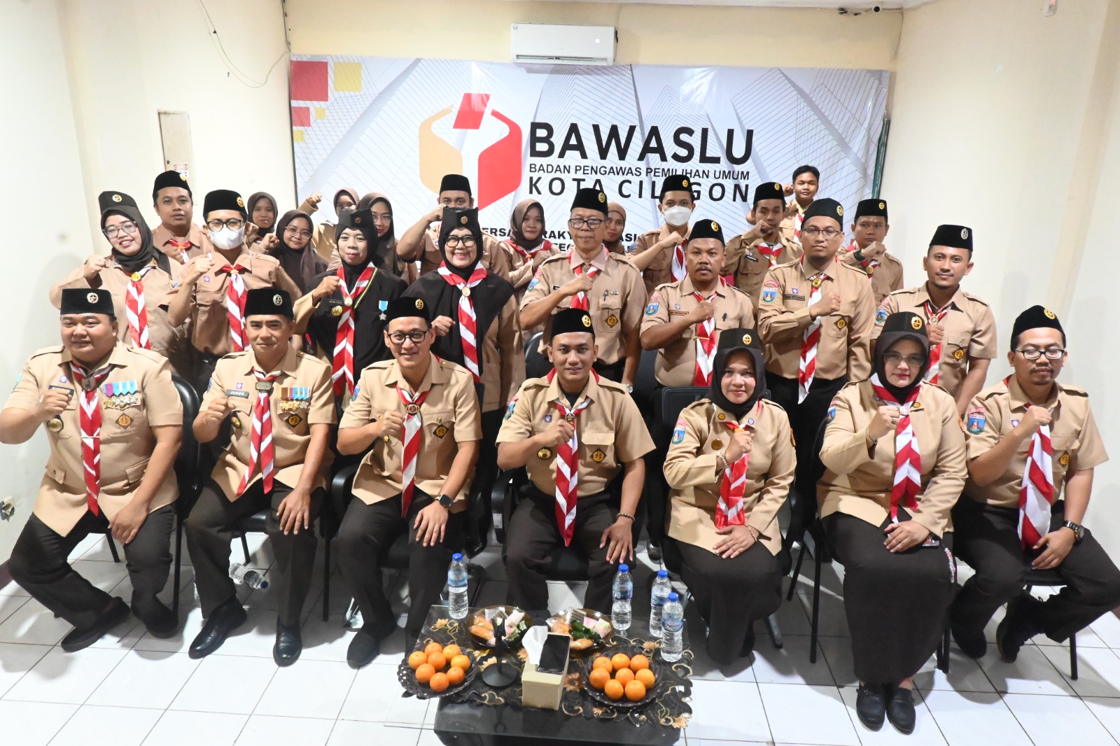 Foto bersama