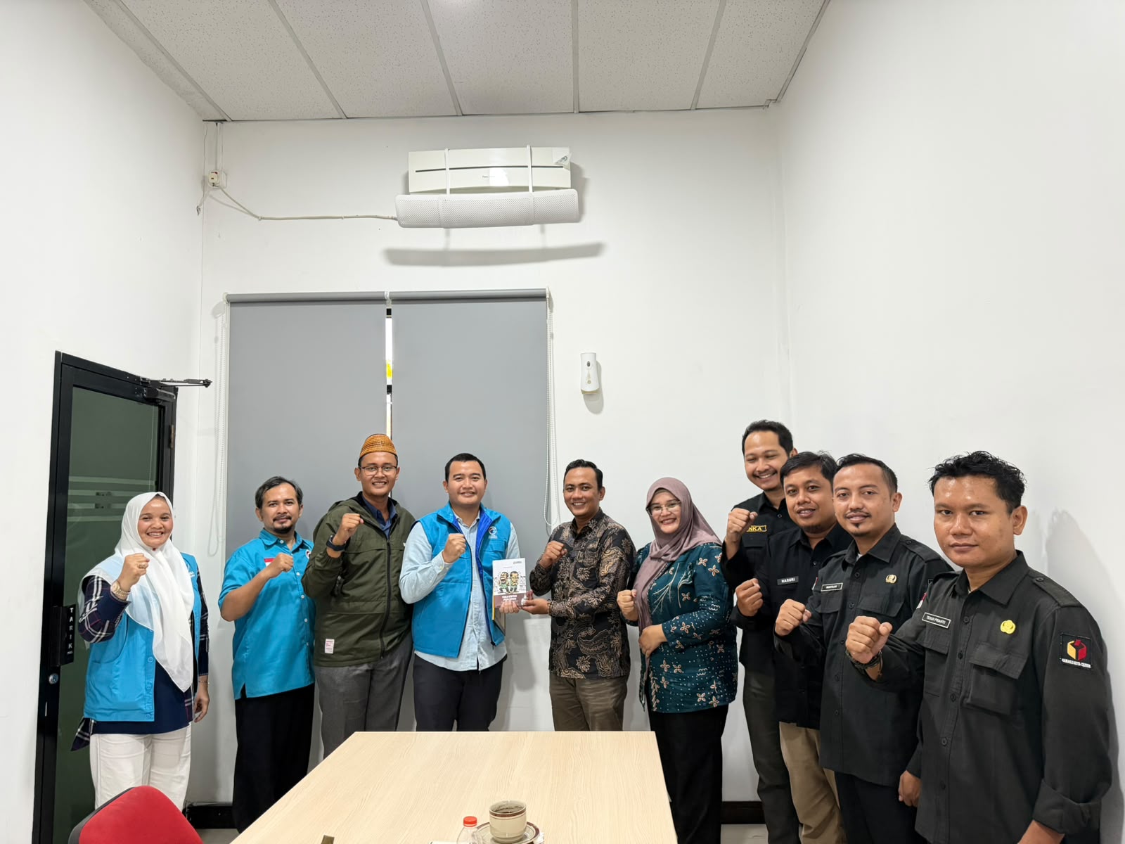 rapat