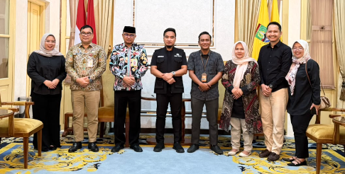 foto bersama