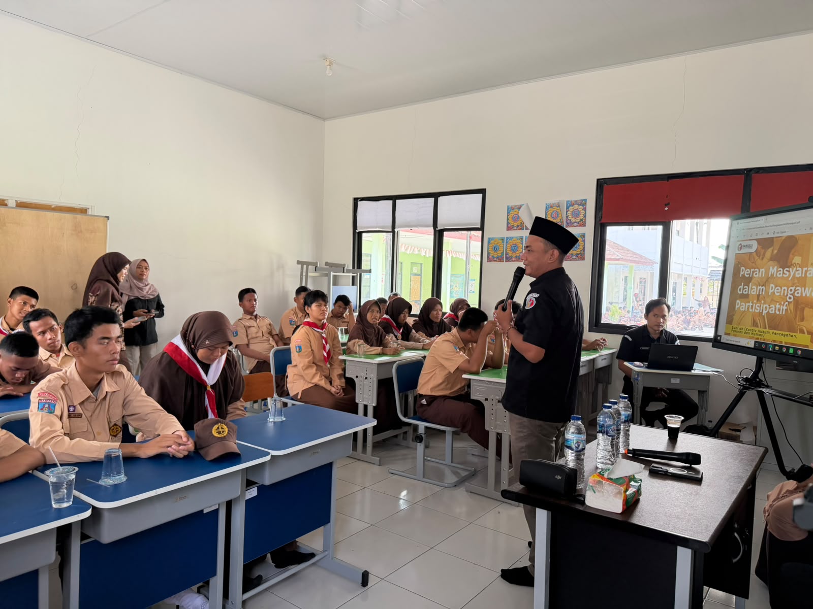 ketua