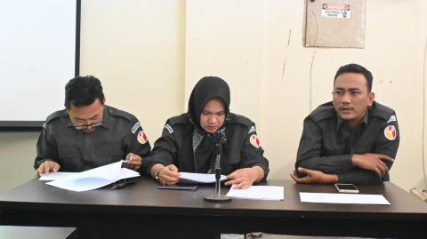 rapat