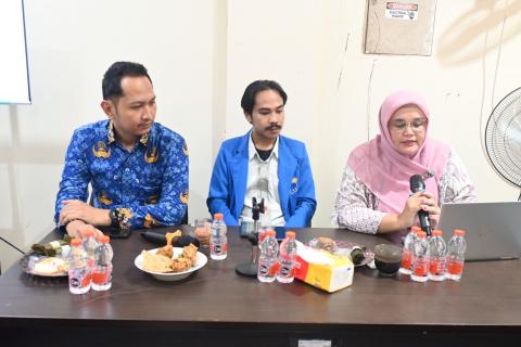 sosialisasi