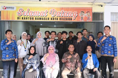 foto berasama