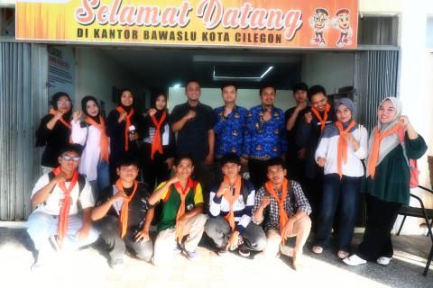 sosialisasi