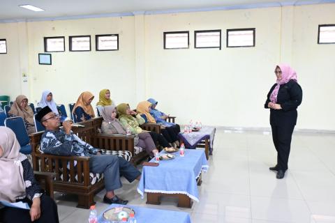 sosialisasi