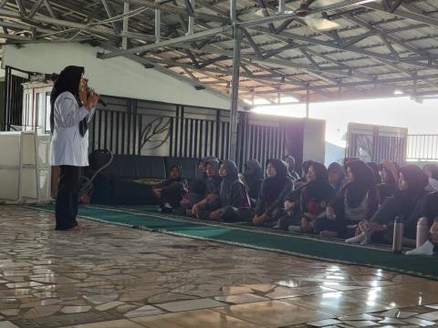sosialisasi