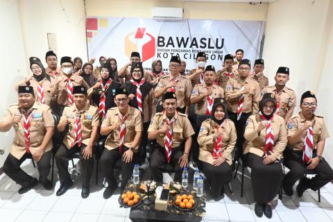 Foto bersama