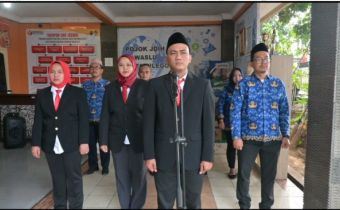 Ketua dan Anggota Bawaslu dan Panwascam
