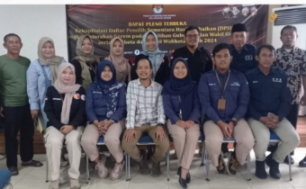 pengawasan pleno DPSHP