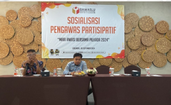 sosialisasi