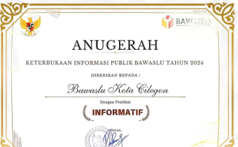 penghargaan