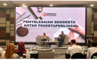 sosialisasi