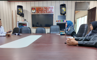 rapat kpu