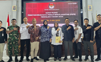 rapat pleno