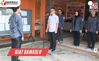 anggota bawaslu provinsi