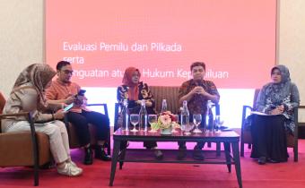 diskusi