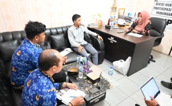 anggota KPU Cilegon