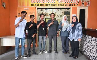 foto bersama